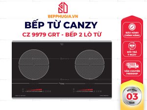 Bếp Từ Canzy CZ 9979 GRT