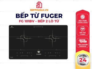 Bếp Từ Fuger FG 101BV