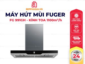 Máy Hút Mùi Fuger FG 991GH