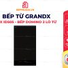 Bếp Từ GrandX GX ID505