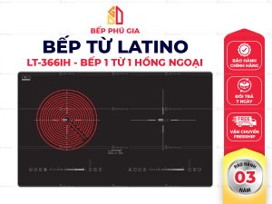 Bếp từ Latino LT-366IH