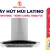 Máy Hút Mùi Latino LT-INV700C