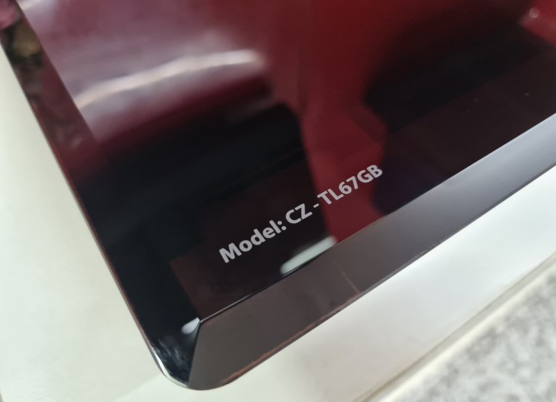 Bếp Từ Canzy CZ-TL67GB
