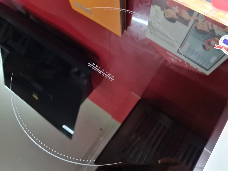 Bếp Từ Canzy CZ-TL67GB