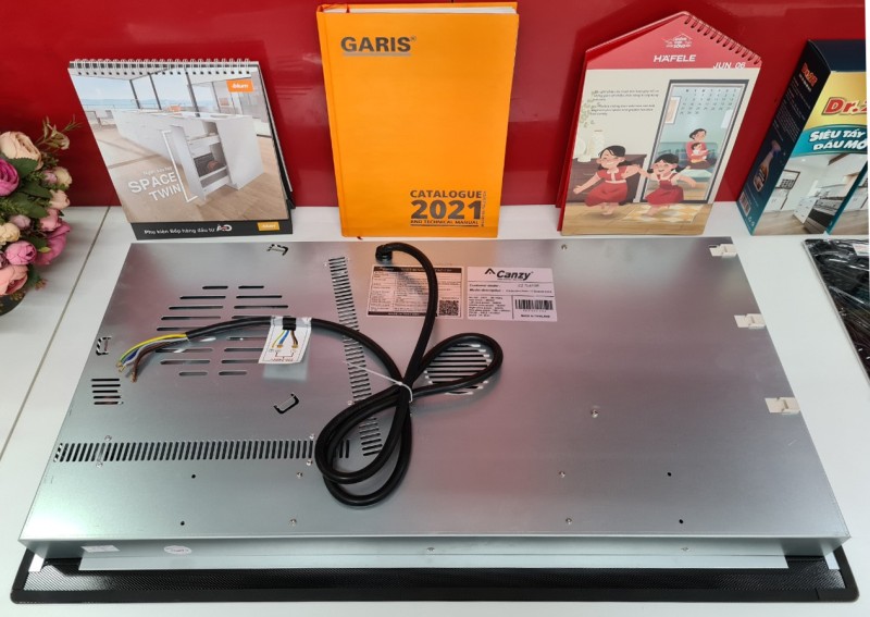 Bếp Từ Canzy CZ-TL67GB