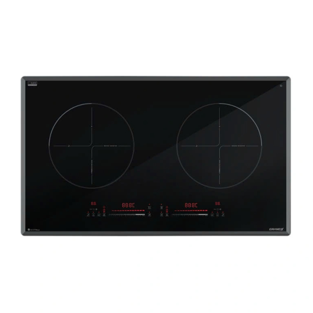 Bếp Từ Đôi GrandX GX IP789Lux