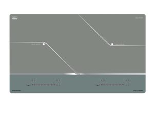 Bếp Từ Canzy CZ-TL3055PRO