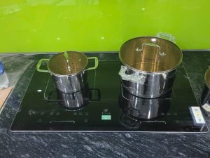 Bếp Từ Fuger FG 888 Plus