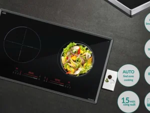 Bếp Từ GrandX GX IP789Lux
