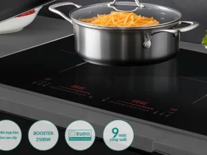 Bếp Từ GrandX GX IH675SE