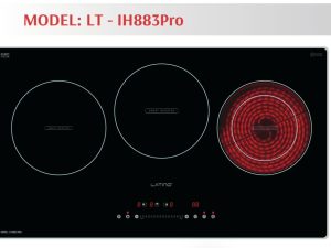 Bếp Từ Latino LT-IH883Pro