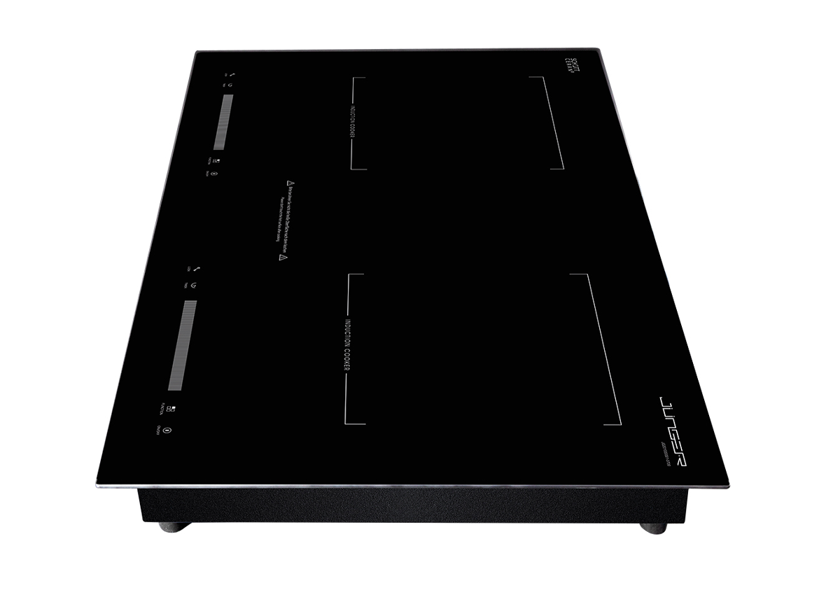 Bếp Từ Đôi Junger CEJ-200-II