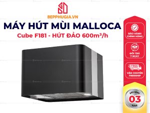 Máy Hút Mùi Malloca Cube F181
