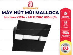 Máy Hút Mùi Malloca Horizon K1574