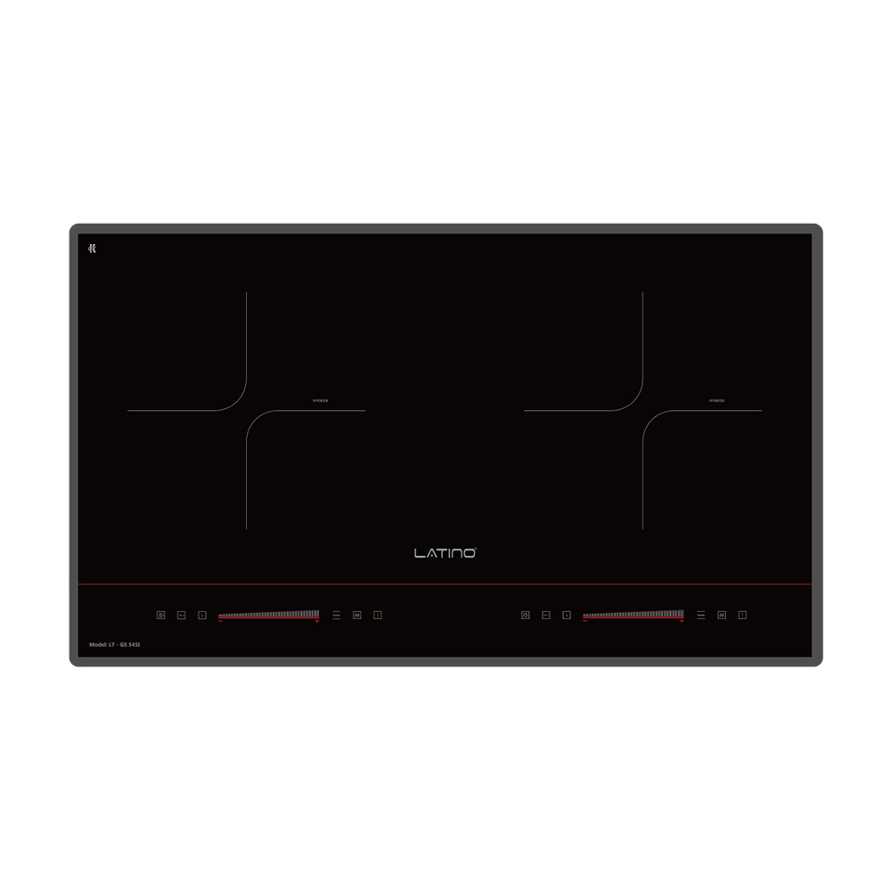 Bếp Từ Đôi Latino LT-GS 545I