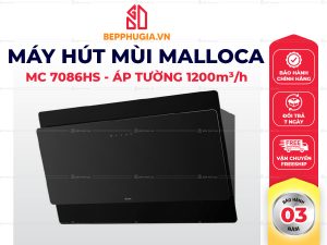 Máy Hút Mùi Malloca MC 7086HS