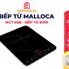 Bếp Từ Malloca MCT K68