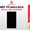 Bếp Từ Malloca MDI 301