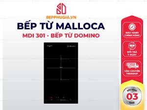Bếp Từ Malloca MDI 301