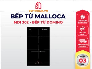 Bếp Từ Malloca MDI 302