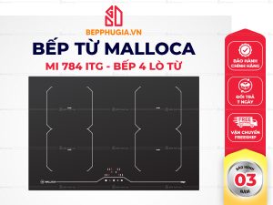 Bếp Từ Malloca MI 784 ITG