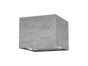 Máy Hút Mùi Malloca Concrete K400