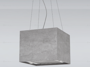 Máy Hút Mùi Malloca Concrete K400