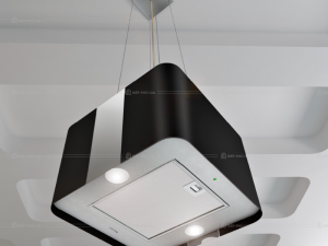 Máy Hút Mùi Malloca Cube F181