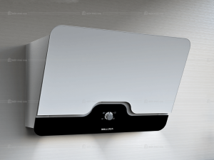 Máy Hút Mùi Malloca Drive F152W