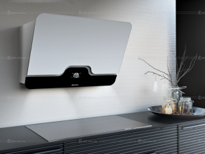 Máy Hút Mùi Malloca Drive F152W