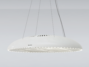 Máy Hút Mùi Malloca Eclipse K600