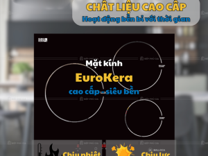 Bếp Từ Malloca MH 03I