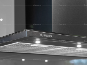Máy Hút Mùi Malloca Slim K1522