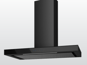 Máy Hút Mùi Malloca Skylight F213