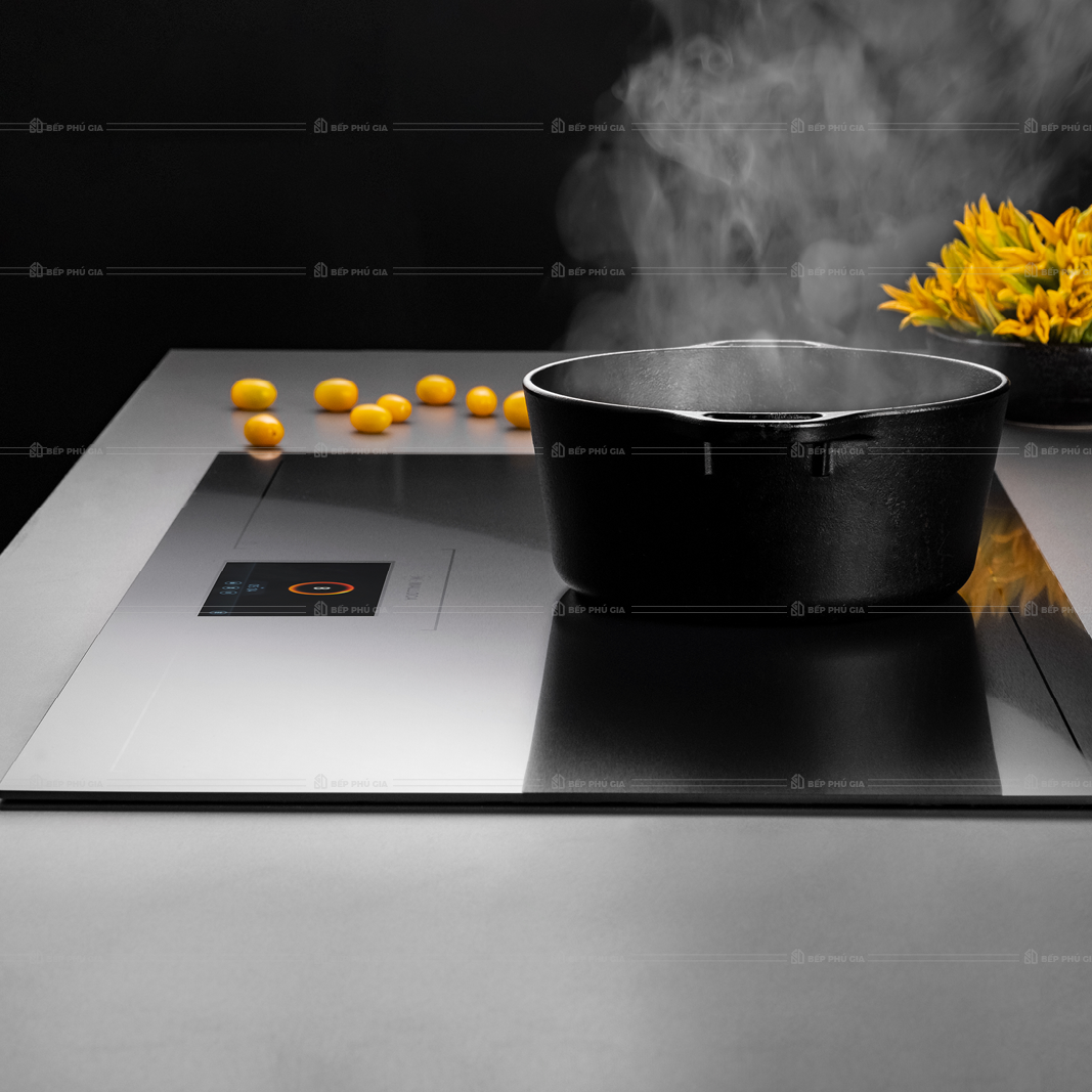 Bếp Từ Đa Điểm Malloca Skylux MH 92 TFT