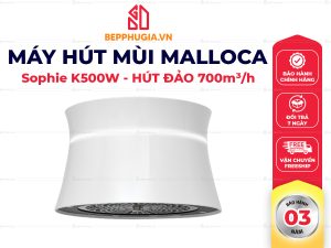 Máy Hút Mùi Malloca Sophie K500W