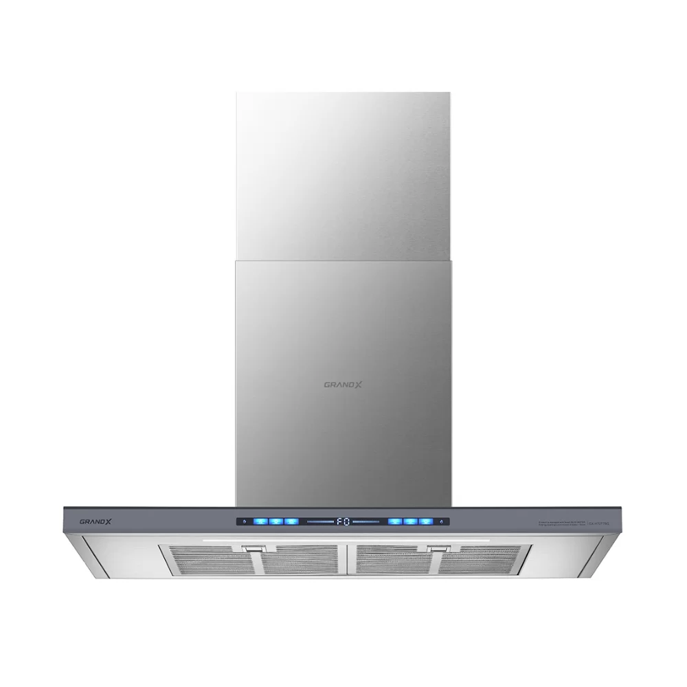 Máy Hút Mùi GrandX GX H70T78G