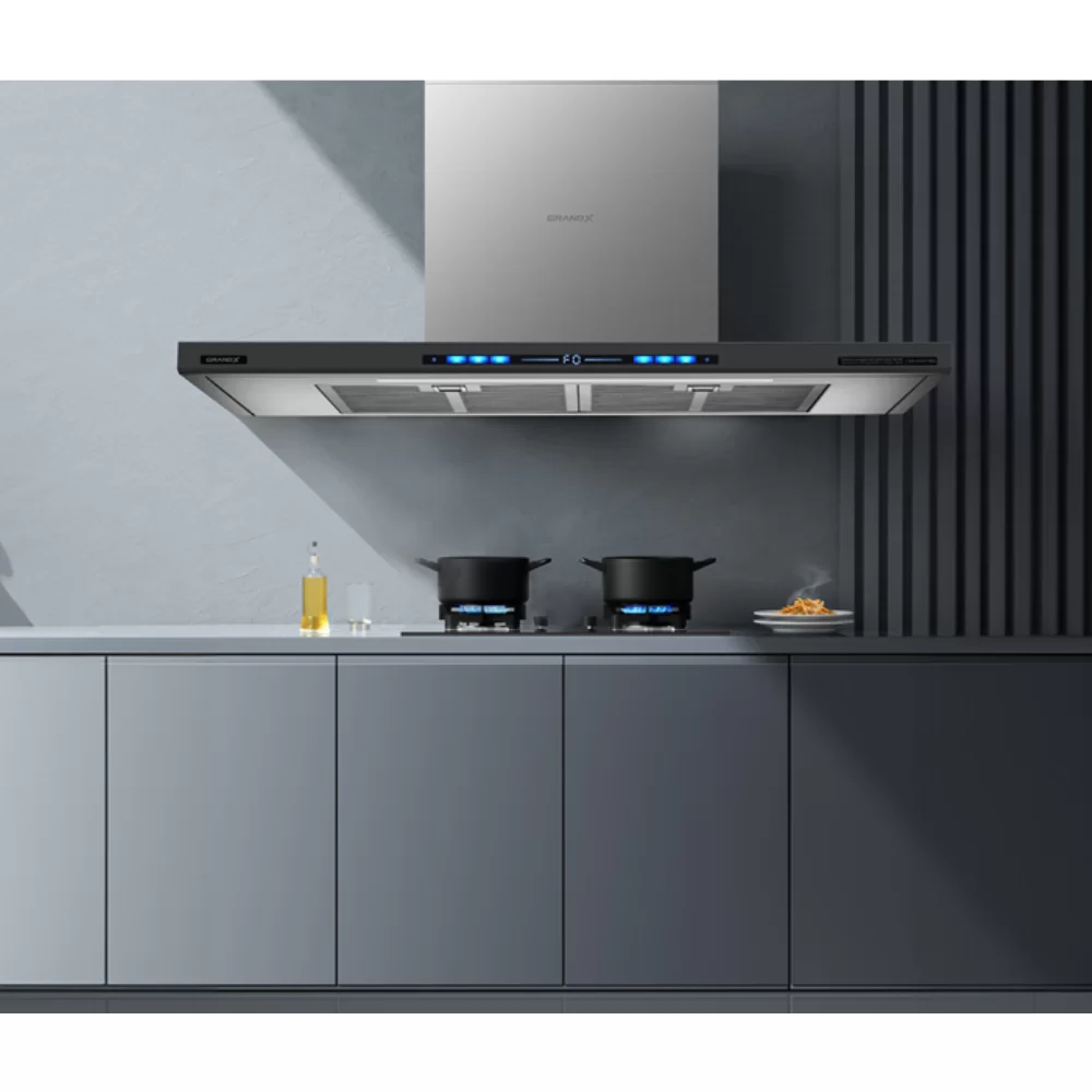 Máy Hút Mùi GrandX GX H70T78G