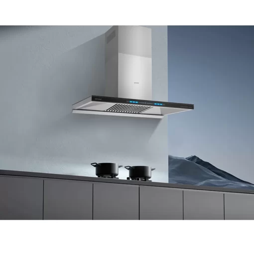Máy Hút Mùi GrandX GX H70T81B