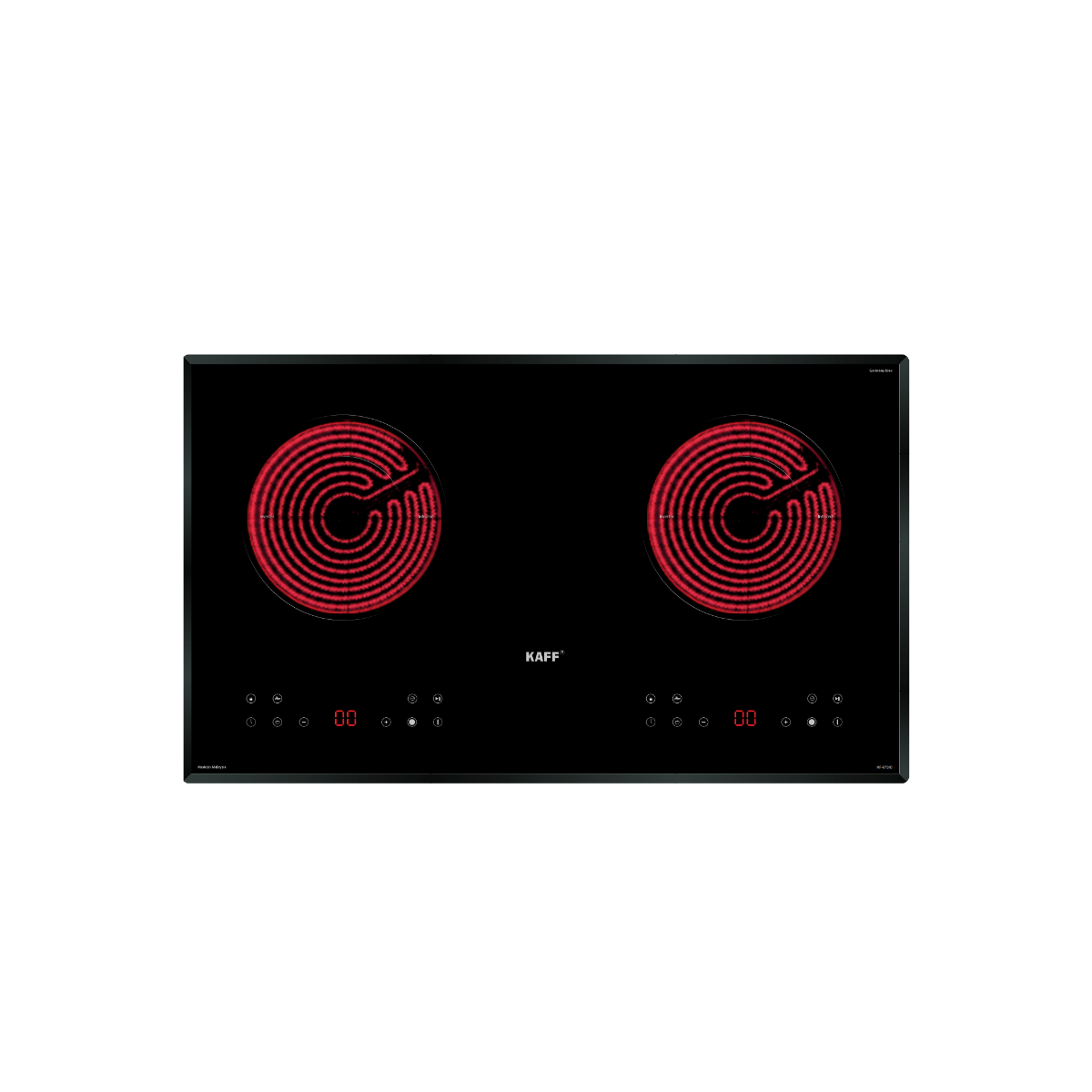 Bếp Điện Kaff KF 073CC