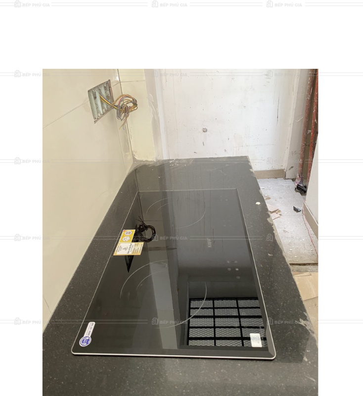 Bếp Điện Kaff KF 073CC