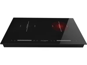 Bếp Điện Từ Đôi Junger CEJ-203-IF