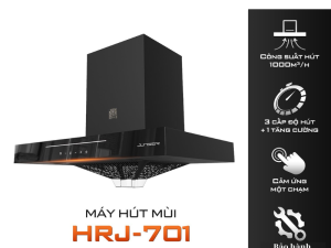 Máy Hút Mùi Junger HRJ-701