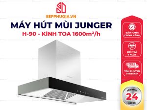 Máy Hút Mùi Junger H-90