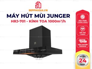 Máy Hút Mùi Junger HRJ-701