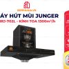 Máy Hút Mùi Junger Leopard HRJ-702L