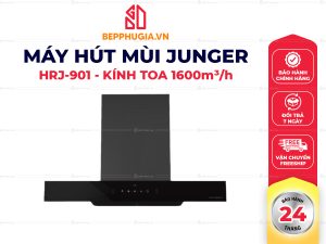 Máy Hút Mùi Junger HRJ-901