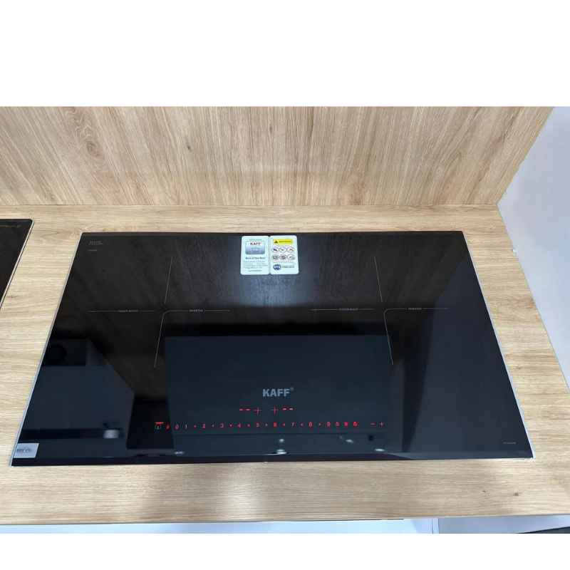 Bếp Từ Đôi Kaff KF-HID7348II