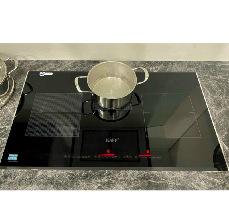 Bếp Điện Từ Kaff KF-IH6003IH