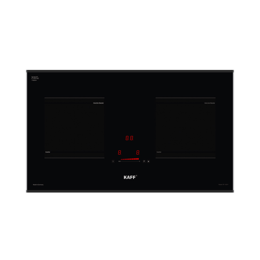 Bếp Từ Đôi Kaff KF-IH201II